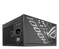 ASUS ROG Strix 1000W 80 Plus Platinum - 1470835 - zdjęcie 6